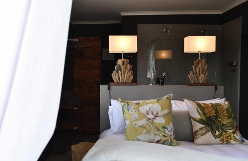 Dullstroom House | Salt on Dullstroom