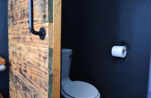 Dullstroom House | Salt on Dullstroom
