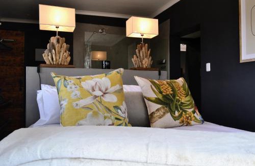Dullstroom House | Salt on Dullstroom