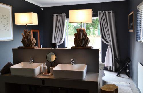 Dullstroom House | Salt on Dullstroom