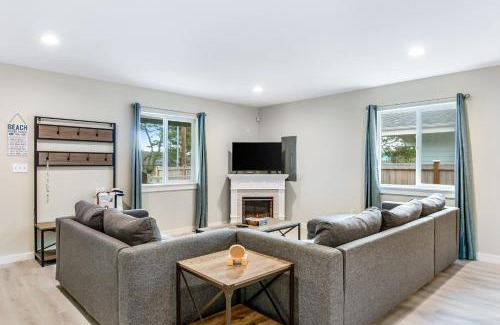Westport House | Salt, Sand, Surf, Repeat