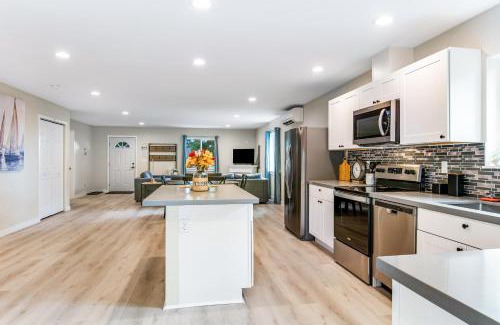 Westport House | Salt, Sand, Surf, Repeat