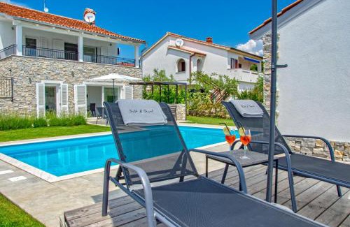 Kornic Villa | Salt & Sand Villa