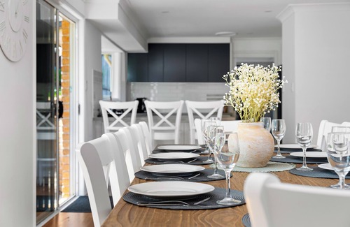 Terrigal House | "Salt & Serenity" – close to Beach & Shops