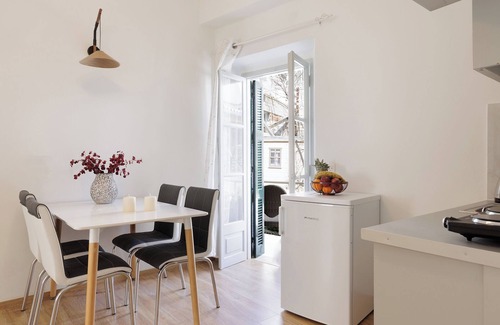 Katavolos Apartment | Salt & Sun by Konnect - TwoBedroom Apartment, Kaminaki Beach