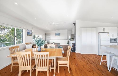 Mollymook House | Salt Water