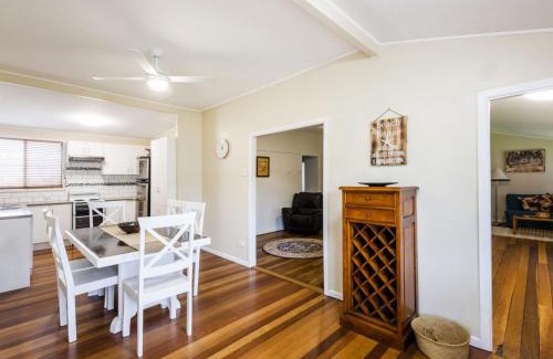 Iluka House | Salt Water Cottage
