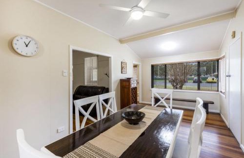 Iluka House | Salt Water Cottage
