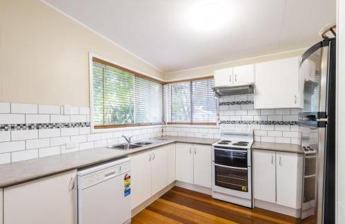 Iluka House | Salt Water Cottage