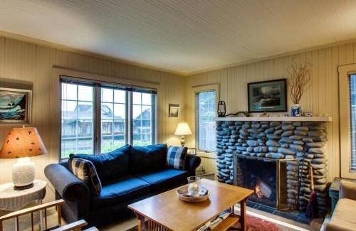 Gearhart House | Salt Water Cottage