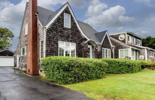Gearhart House | Salt Water Cottage