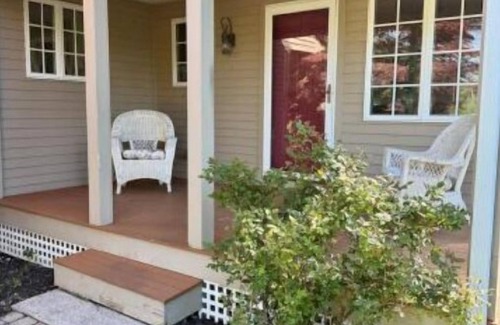 Buzzards Bay House | Salt Winds