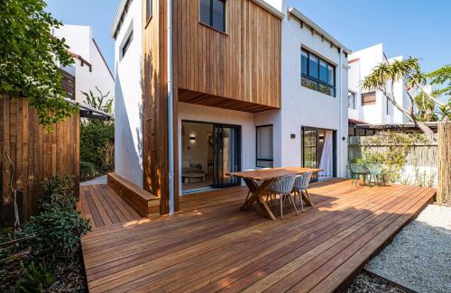 Jeffreys Bay Apartment | SALT