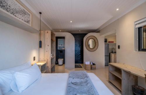 Jeffreys Bay Apartment | SALT