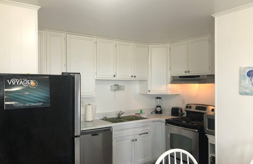 Kitty Hawk House | Saltaire Cottages14: Just Renovated! 4BR Private Beach Access Ocean View Pool!