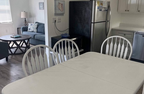 Kitty Hawk House | Saltaire Cottages14: Just Renovated! 4BR Private Beach Access Ocean View Pool!