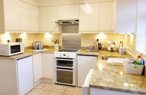 Saltburn-by-the-Sea Cottage | Saltburn Holidays Jasmine Cottage