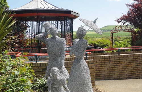 Saltburn-by-the-Sea Cottage | Saltburn Holidays Jasmine Cottage