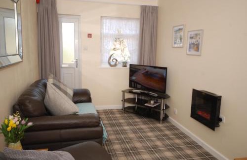 Loftus Apartment | Saltburn Holidays 3 Park View