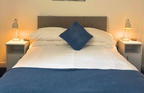 Saltburn-by-the-Sea Hotel | Saltburn House Hotel & Bar