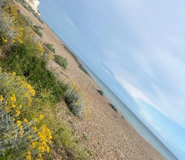 Brighton House | Saltdean Stay