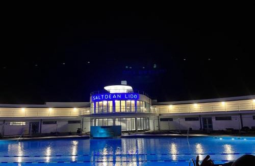 Brighton House | Saltdean Stay