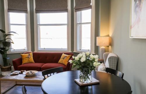 Loftus Apartment | Saltern Suite