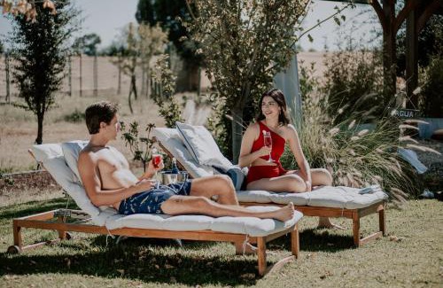 Tequisquiapan Other | Salterra Glamping