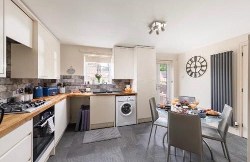 Coalbrookdale House | Salthouse Cottage in Ironbridge