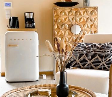 Aljezur Apartment | Salthouse Portugal - Exclusive East Apartment