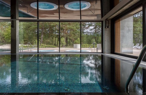 Leba Apartment | Saltic Resort & Spa Łeba Apartamenty
