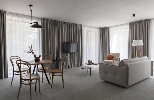 Leba Apartment | Saltic Resort & Spa Łeba Apartamenty