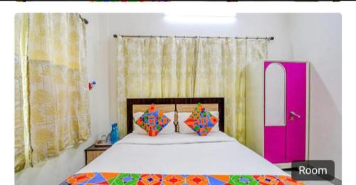 Sector II Hotel | saltlake inn