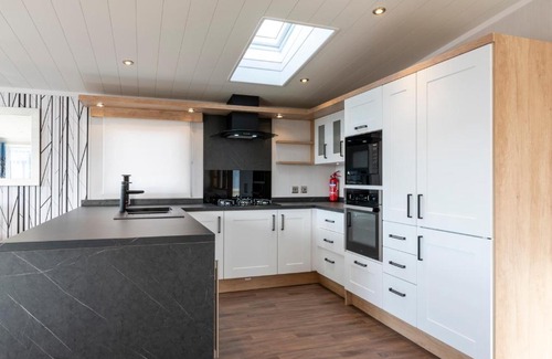Wells-next-the-Sea Resort | Saltmarsh Lodge