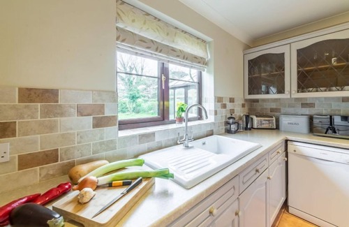 Holme House | Saltmarshes, Holme-next-the-Sea, Norfolk