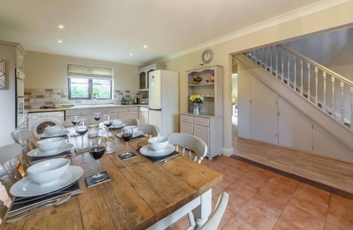 Holme House | Saltmarshes, Holme-next-the-Sea, Norfolk