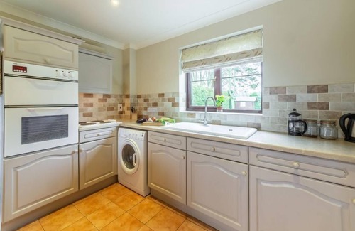 Holme House | Saltmarshes, Holme-next-the-Sea, Norfolk