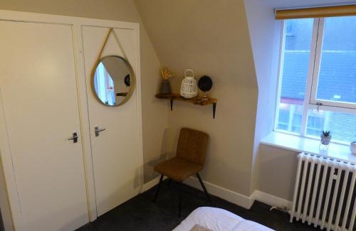 Sandhaven House | Saltoun House