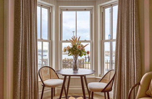 Portrush Villa | Saltrock House - Portrush