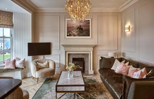 Portrush Villa | Saltrock House - Portrush