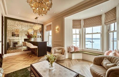 Portrush Villa | Saltrock House - Portrush
