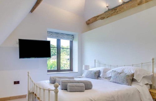 Boughton Monchelsea House | Salts Barn in the beautiful Maidstone