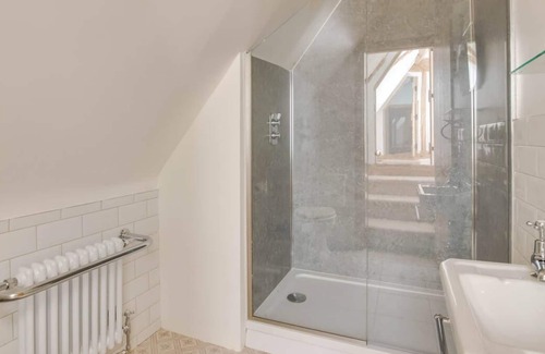 Boughton Monchelsea House | Salts Barn in the beautiful Maidstone