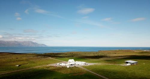 Husavik House | Saltvík Farm Guesthouse