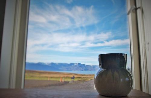 Husavik House | Saltvík Farm Guesthouse