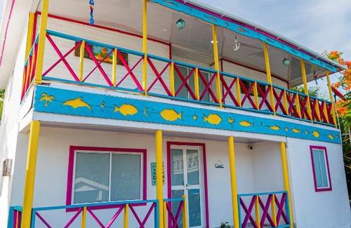 Bahia Suroeste Apartment | Saltwata