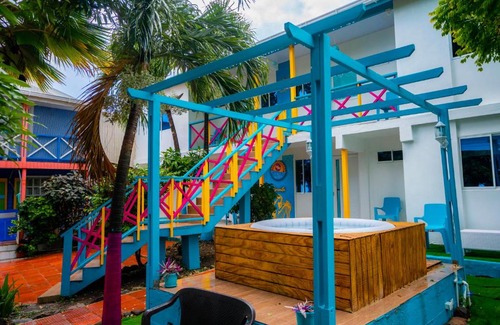 Bahia Suroeste Apartment | Saltwata