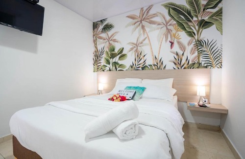 Bahia Suroeste Apartment | Saltwata