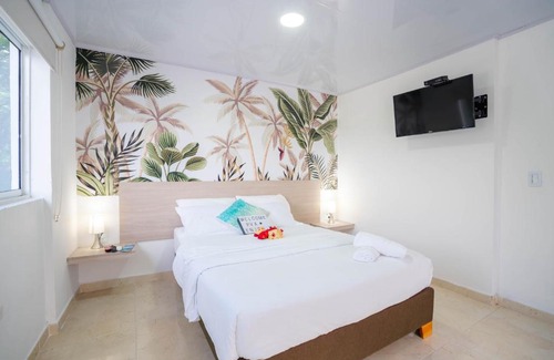 Bahia Suroeste Apartment | Saltwata