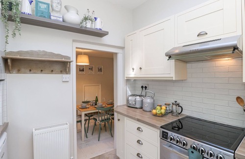 Bonchurch Cottage | Saltwater Cottage